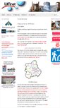Mobile Screenshot of mycommunities.wmnet.org.uk